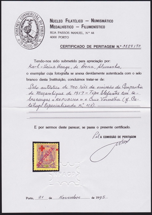 Lot 3192