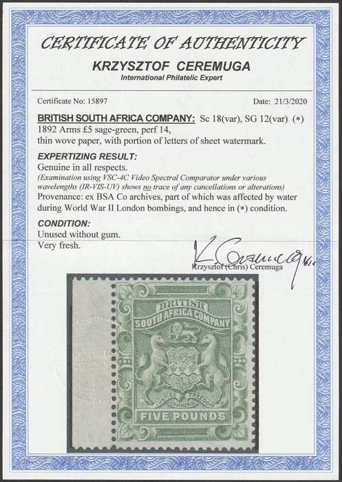 Lot 3195