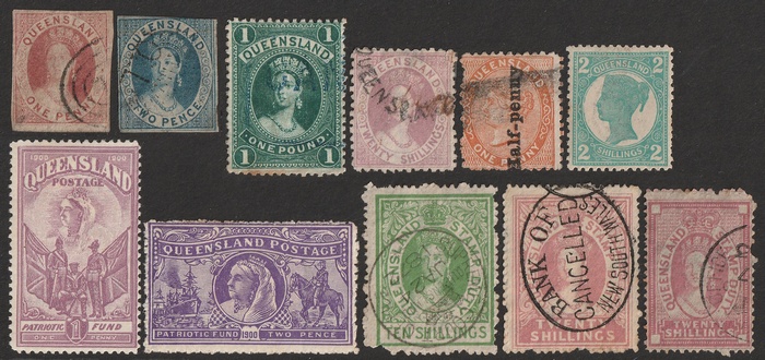 Lot 320
