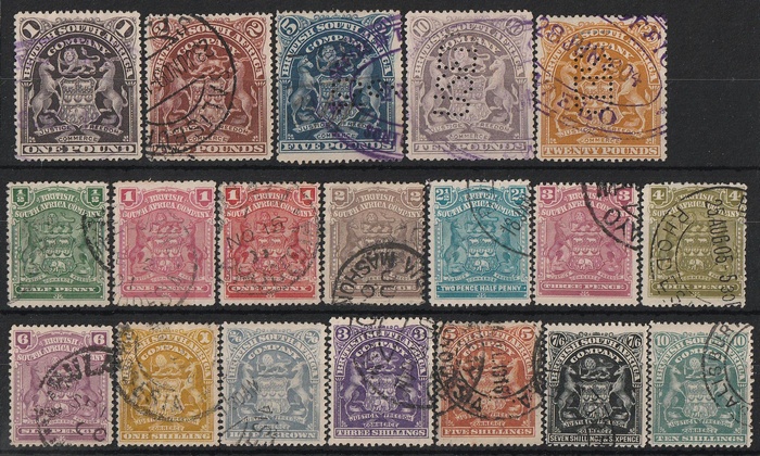 Lot 3204