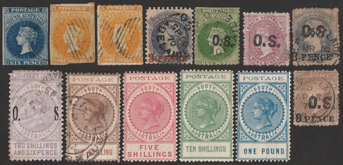 Lot 322