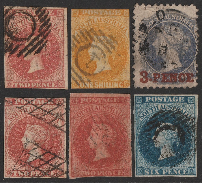 Lot 323