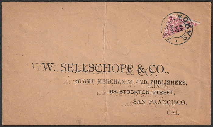 Lot 3285