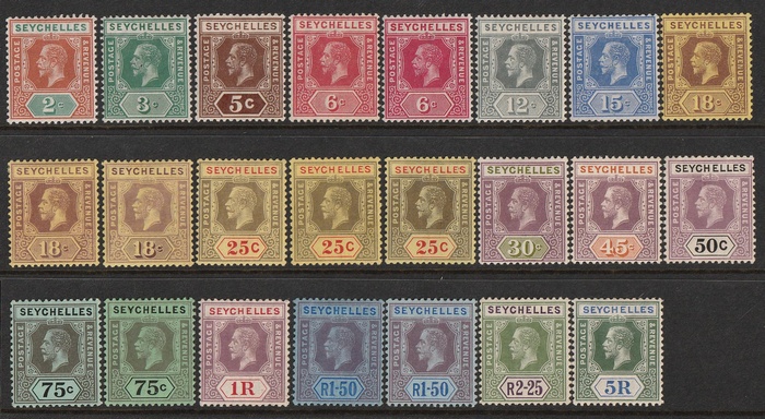 Lot 3301