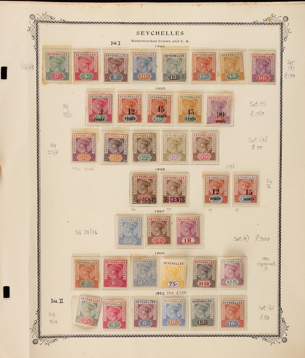 Lot 3306