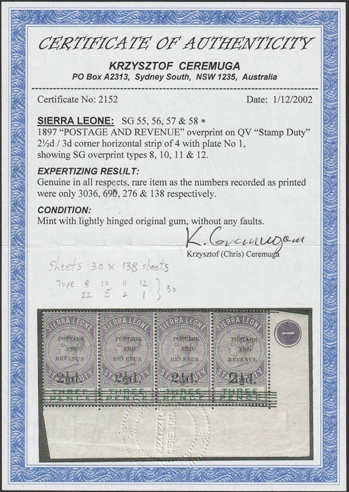 Lot 3310