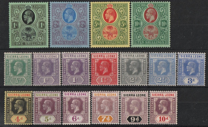 Lot 3321