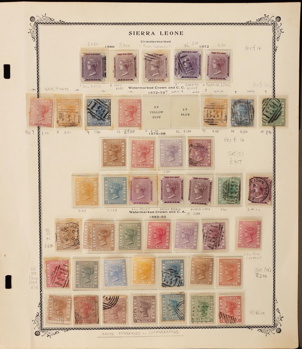 Lot 3336