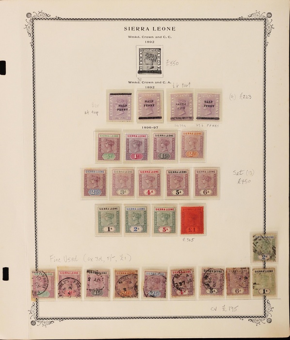 Lot 3336