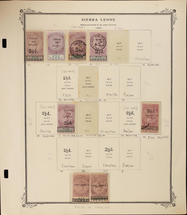 Lot 3336