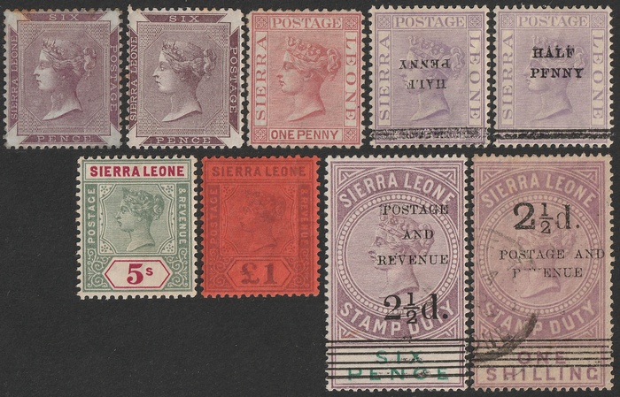 Lot 3336