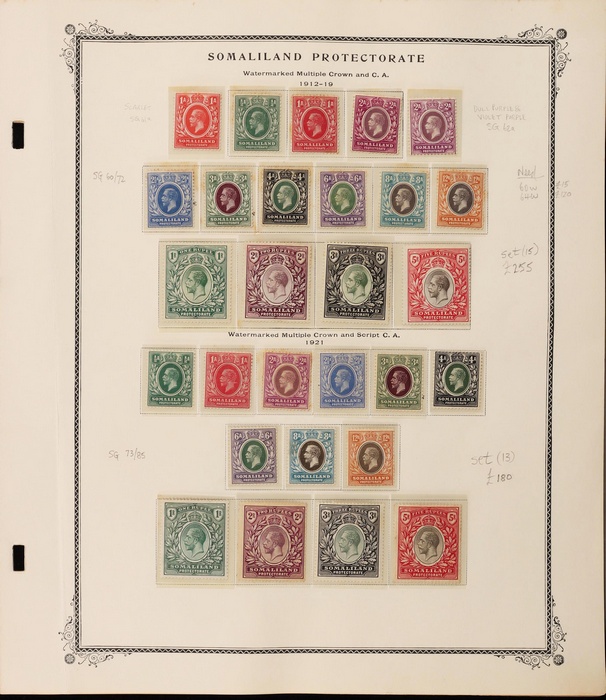 Lot 3371