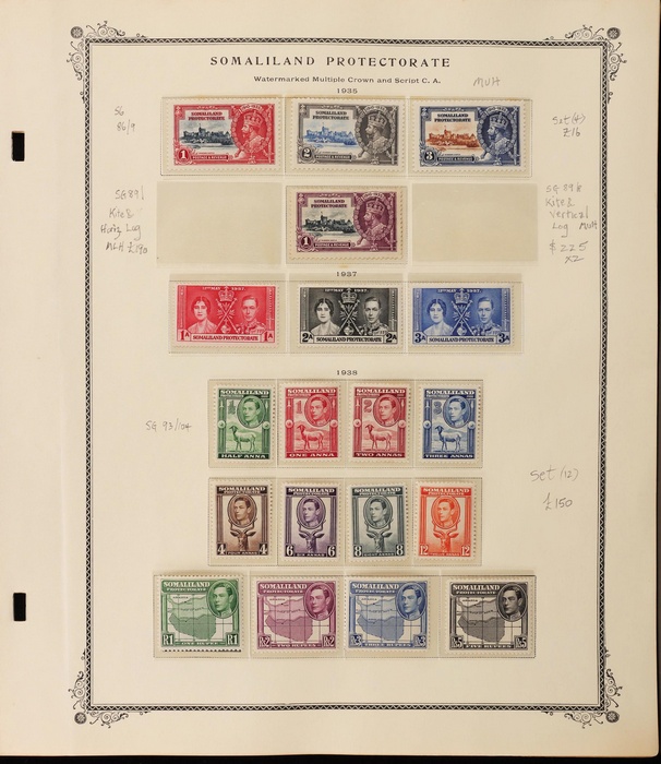 Lot 3371