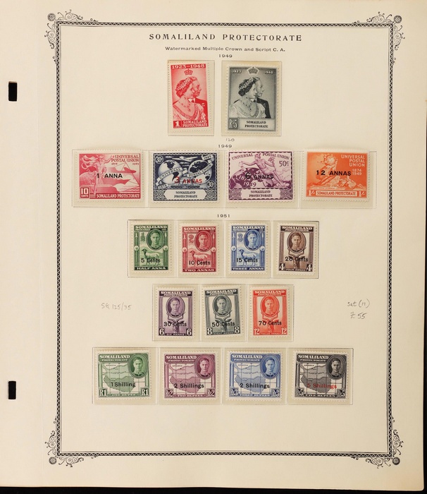 Lot 3371