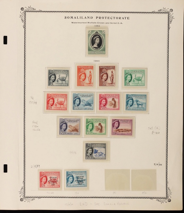 Lot 3371