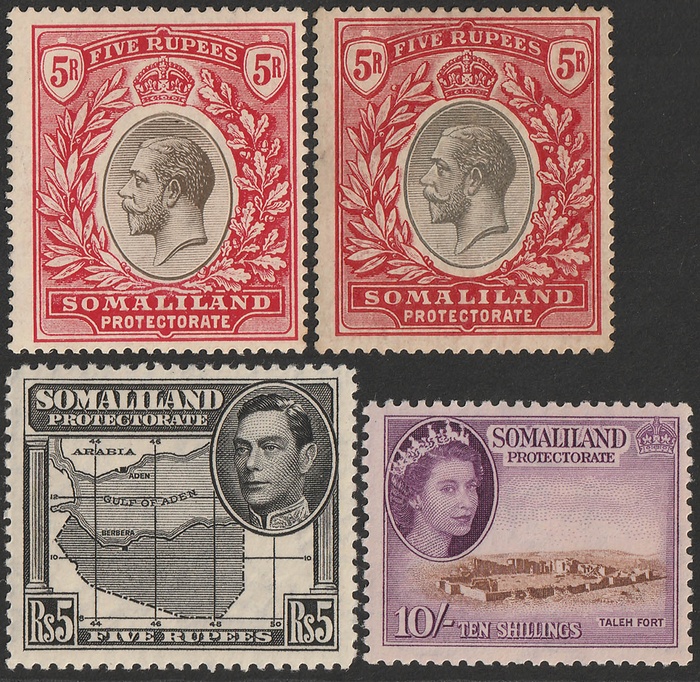 Lot 3371