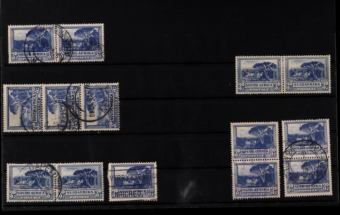 Lot 3372