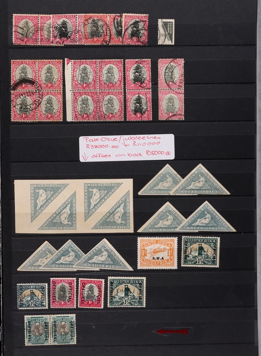 Lot 3372