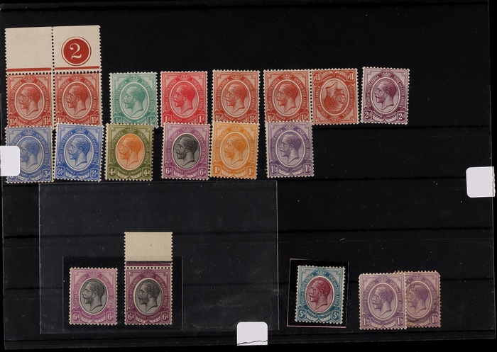 Lot 3372