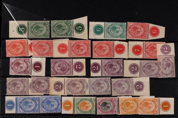 Lot 3372