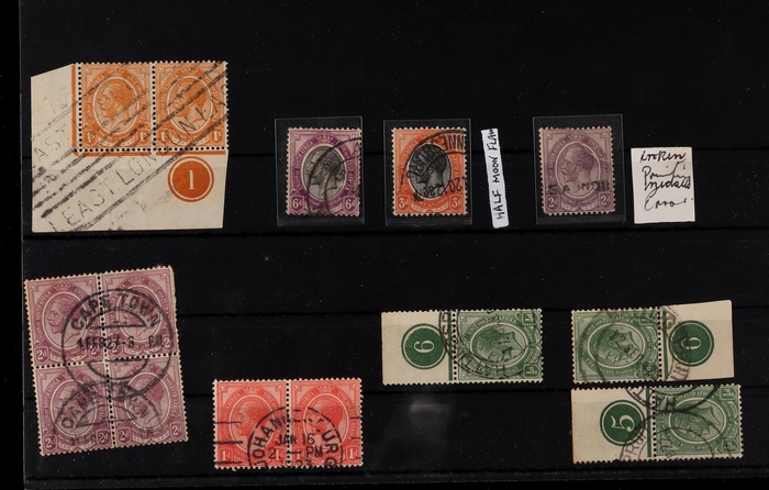 Lot 3372