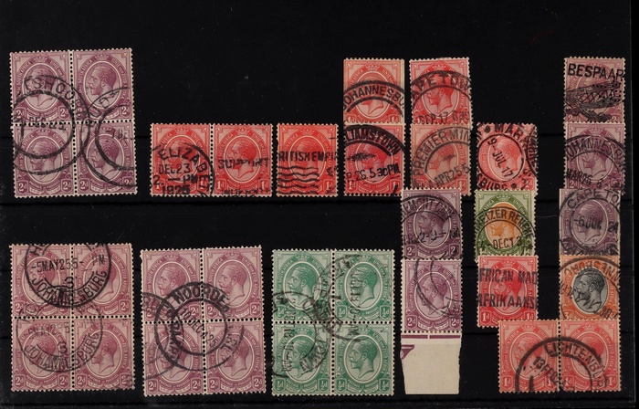 Lot 3372