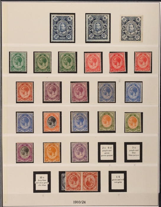 Lot 3372