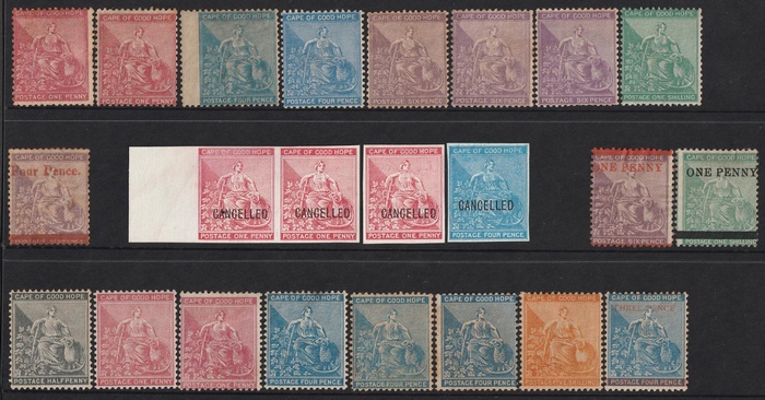 Lot 3377