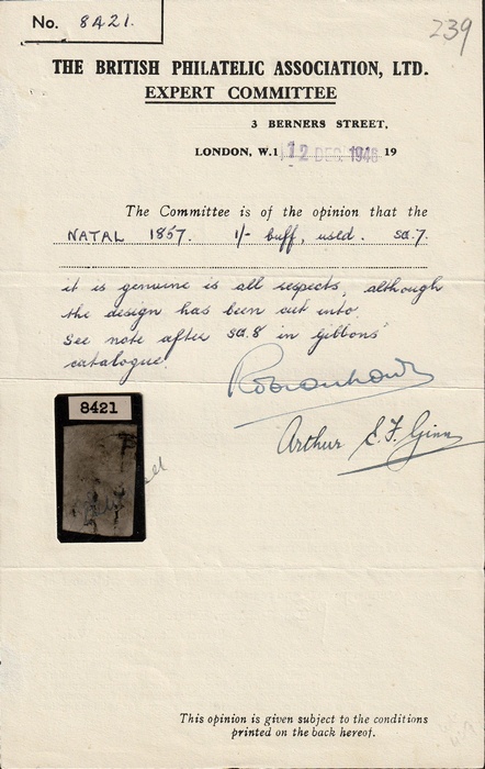 Lot 3381