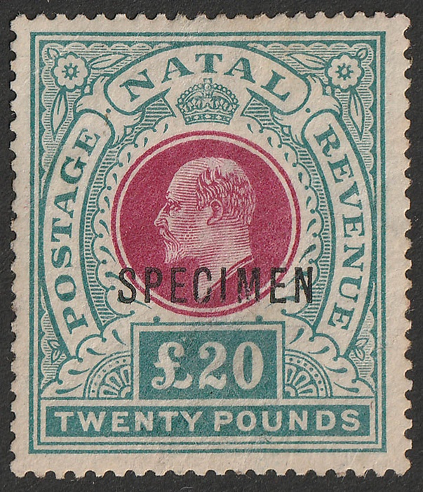 Lot 3396