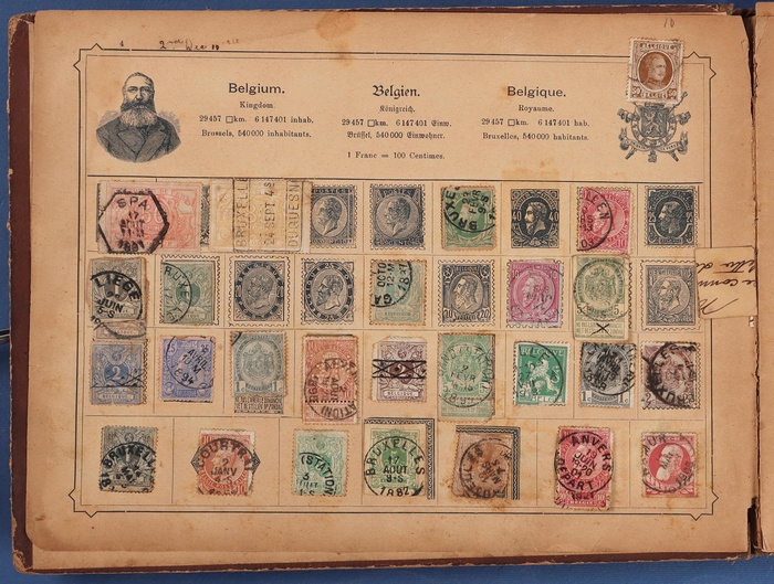 Lot 340