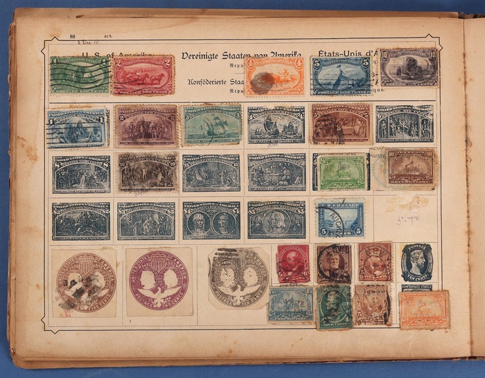 Lot 340