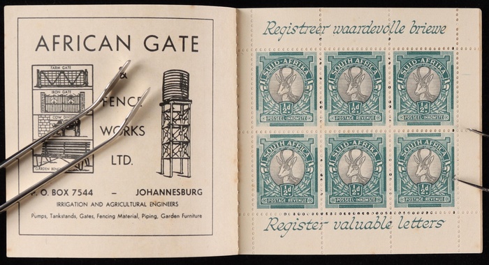 Lot 3433