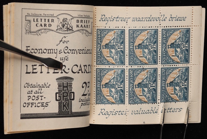 Lot 3433