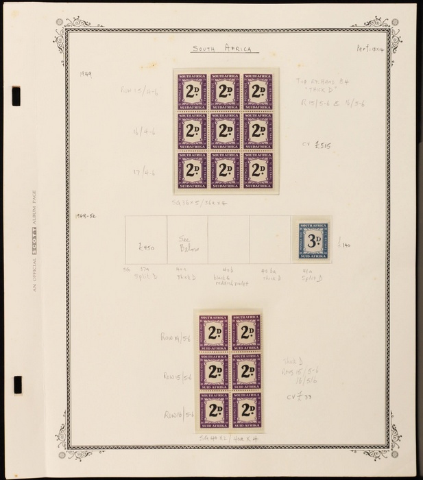 Lot 3436