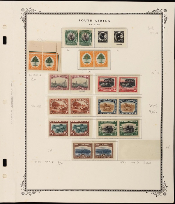 Lot 3437