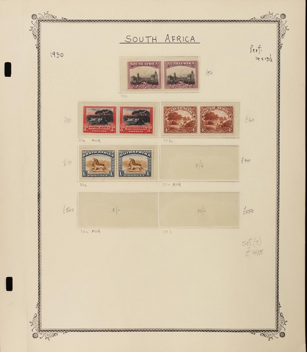 Lot 3437