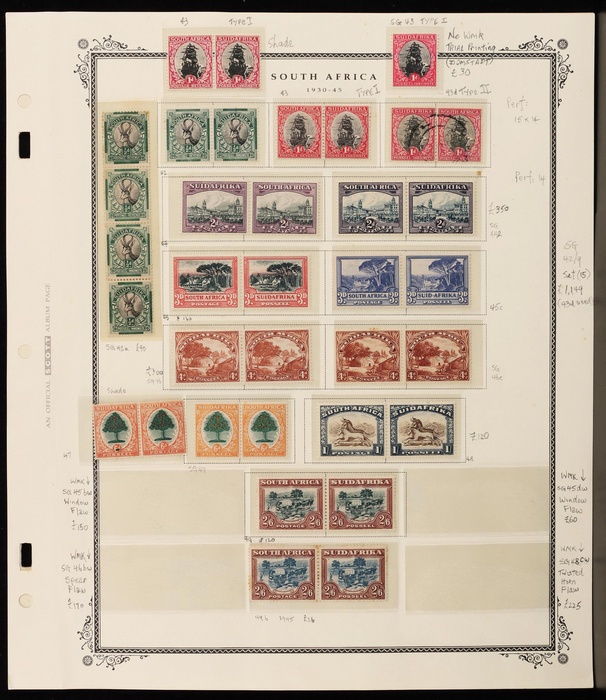 Lot 3438