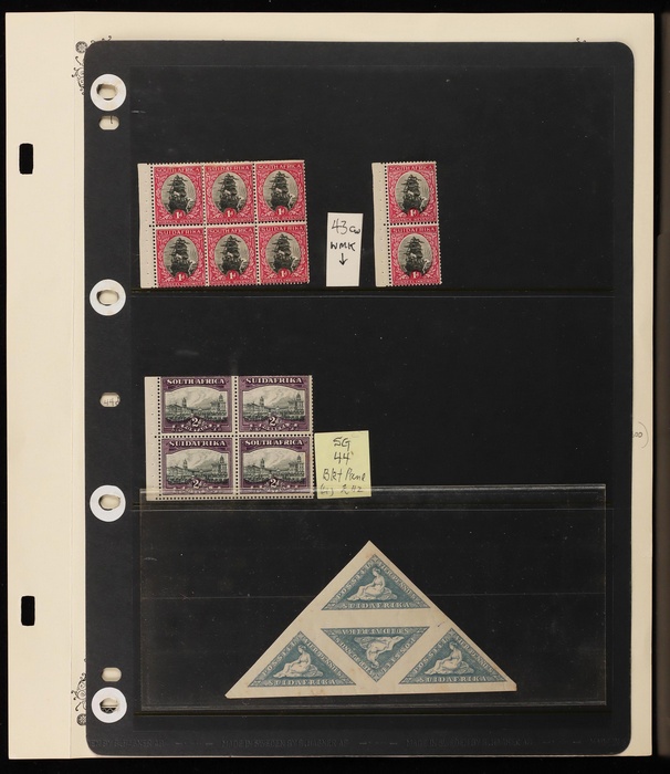 Lot 3438