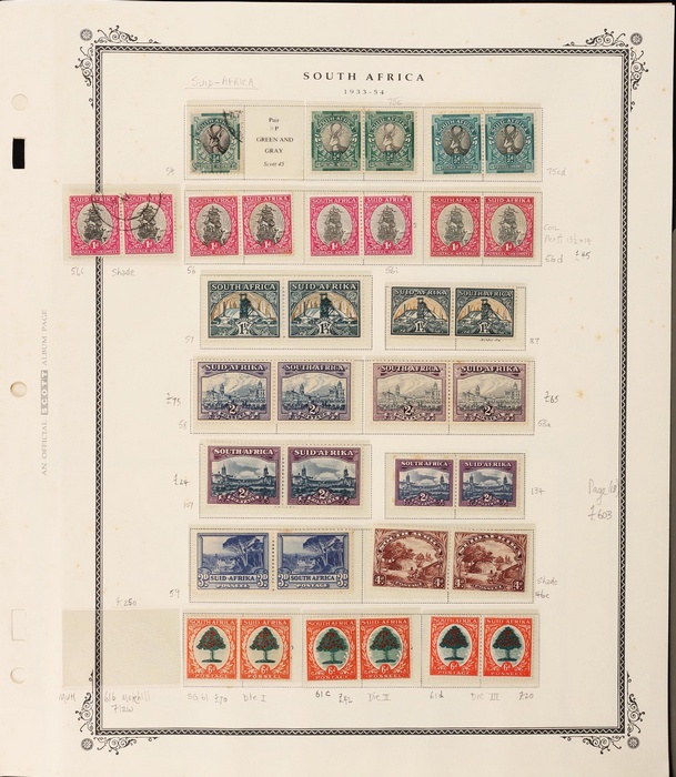 Lot 3439