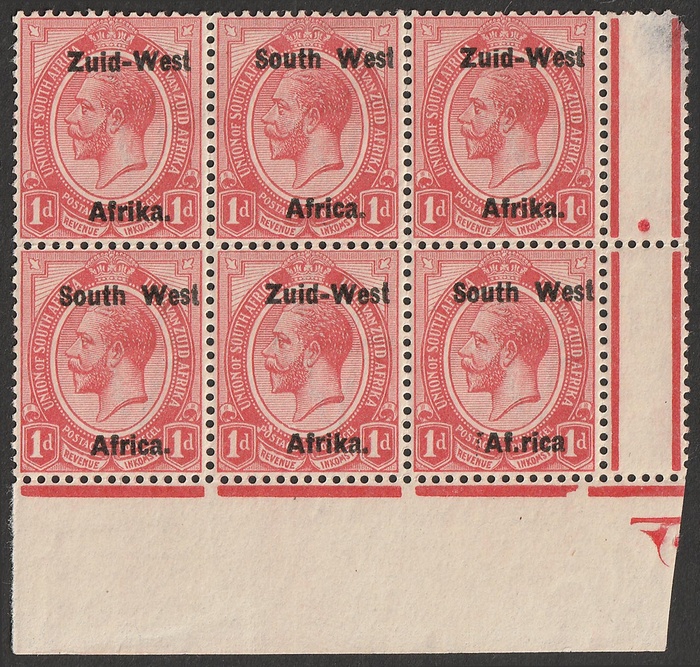 Lot 3445