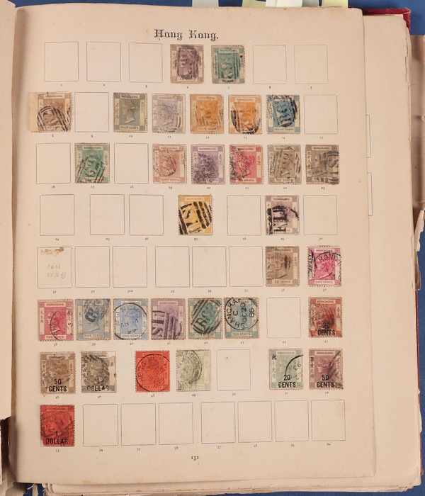 Lot 347
