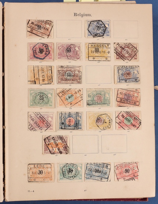 Lot 347