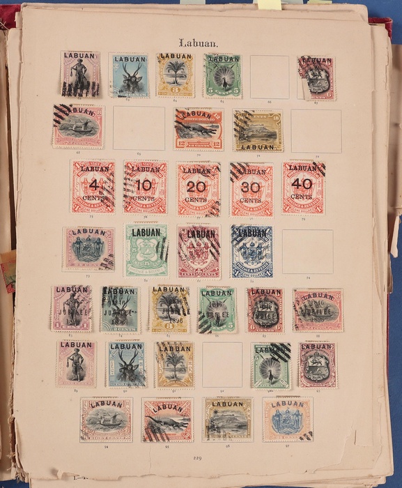 Lot 347