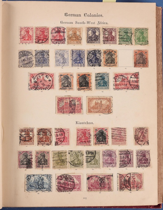 Lot 347