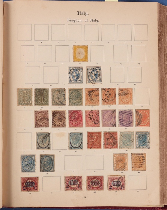 Lot 347