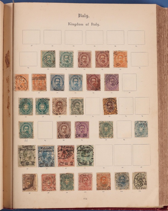 Lot 347