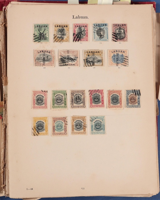 Lot 347