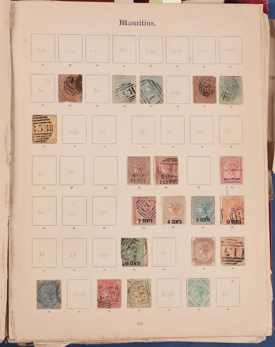 Lot 347