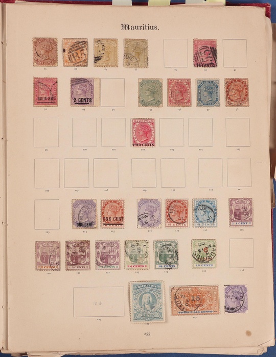 Lot 347